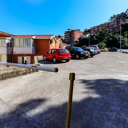 Apartment Mario Budua Esterno foto